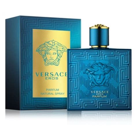 versace eros parfum winkel|versace eros aanbieding.